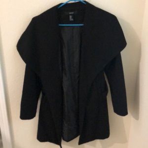 Forever 21 pea coat